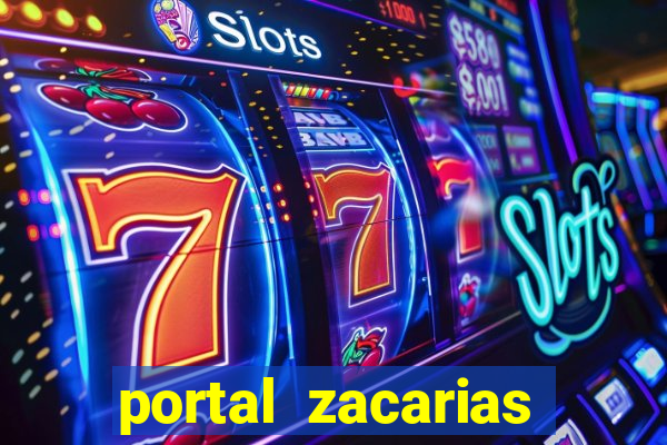 portal zacarias maloqueiro cavando sua cova